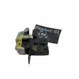 Schloss Heckdeckel Renault Megane II Stufenheck (LM)