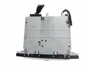 Radio/Navigationssystem-Kombination Ford S-Max II (CJ, WA6) BS7T18C815AD