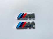 Emblem BMW 3er (G20, G28, G80)