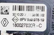 Fahrpedal Renault Espace V (JR) 30102017