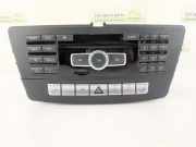 Radio/Navigationssystem-Kombination Mercedes-Benz GLE (W166) A1669002109