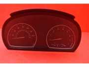 Tachometer BMW X3 (E83) 341612002