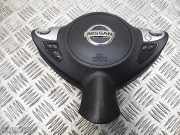 Schleifring Airbag Nissan Juke (F15) 34137888B