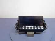 Radio/Navigationssystem-Kombination Peugeot 508 I SW (8E) 9835045580