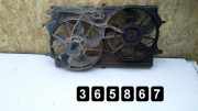 Elektrolüfter Ford Focus Stufenheck (DFW)
