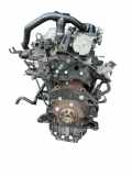 Motor ohne Anbauteile (Diesel) Peugeot 607 () PSA