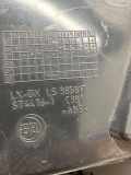 Lüftungsgitter Armaturenbrett Fiat Ducato Pritsche (290) 385817