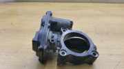 Drosselklappenstutzen BMW 5er (F10) 13547810752