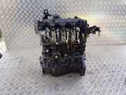 Motor ohne Anbauteile (Diesel) Nissan Juke (F15) K9KB410