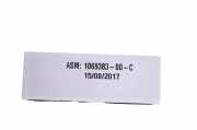 Ziergitter Tesla Model X (5YJX) 106938300C