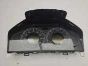 Tachometer Volvo S80 I (184) 31254540AA