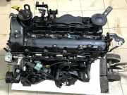 Motor ohne Anbauteile (Diesel) Kia Sorento (JC) D4HB