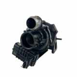 Turbolader Jaguar S-Type (X200) 4R8Q6K682AK