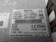 Radio Bedienschalter Renault Koleos I (HY) 25915JY000