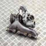 Turbolader Porsche Macan 1 (95B) 94612302636