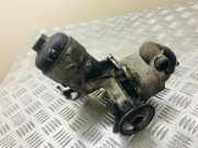 Ölfilterträger Opel Astra H Kasten () 8973729421