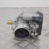 Drosselklappenstutzen BMW X3 (F25) 7588625