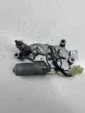 Wischermotor hinten Honda CR-V II (RD) 34311581