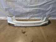 Stoßstange hinten Audi Q2 (GA) 81A807511C