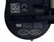Radsensor für Reifendruckkontrollsystem Hyundai i30 II (GD) 529333N100