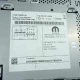 Radio/Navigationssystem-Kombination Fiat Tipo Kombi (356) 07356609100