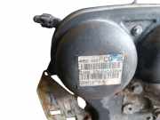 Motor ohne Anbauteile (Benzin) Ford Focus II (DA, DP, HCP) 4M5G6007CG