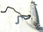Auspuffanlage hinten VW Touareg II (7P)