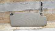 Sonnenblende links VW New Beetle (9C) 6X0857551B