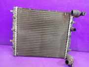 Kühler Skoda Fabia Praktik (6Y) 6Q0121253J