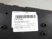 Tachometer Renault Master III Kasten (FV) P248107584R