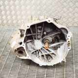 Schaltgetriebe Honda Civic VIII (FN, FK) 6RPPMG699G61010092