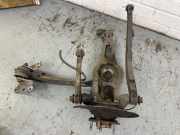 Teilepaket Heck Opel Insignia B Grand Sport (Z18) 13507017