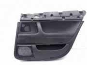 Türpolster hinten rechts BENTLEY CONTINENTAL FLYING SPUR (3W_) 6.0 3W5867304