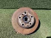 Achsschenkel (ABS) links vorne Citroen Jumper I Kasten (230L) 3647A0