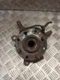 Radnaben vorne links MITSUBISHI SPACE RUNNER (N1_W, N2_W) 1.8 (N11W)
