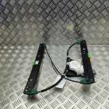 Türfensterheber hinten rechts PORSCHE CAYENNE (9Y0/9Y3) Cayenne S 9Y0839462
