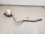 Auspufftopf hinten MASERATI LEVANTE SUV (M161) 3.0 S 4WD 670107256