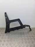 Stoßstangenhalterung hinten links AUDI A4 (8K2, B8) 2.0 TDI 8K5807454A