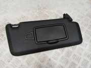 Sonnenblende rechts Mercedes-Benz B-Klasse Sports Tourer (W246, W242)