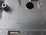 Stoßstangenbalken vorne