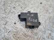 Sicherungskastenabdeckung NISSAN NOTE (E12) 1.5 dCi 243823VD0A
