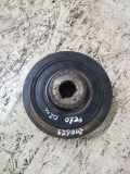 RIEMENSCHEIBE PEUGEOT 307 SW (3H) 2.0 HDI 110