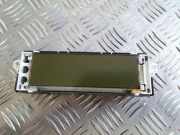 Navigationsanzeige CITROËN C4 II (B7) 2.0 HDi / BlueHDi 150 966561478001