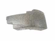 Stoßstangeschaumstoff hinten MERCEDES-BENZ SLK (R171) 200 Kompressor (171.442) A1718850437