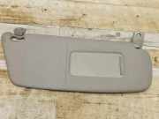 Rechte Sonnenblende OPEL MERIVA B 1.4 NR080404 24409340