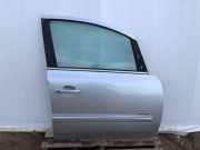 Tür rechts vorne Opel Zafira B (A05)