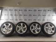 Stahlfelgen Satz Kia Ceed 1 (ED) 22545R17