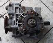 Verteilergetriebe VW Golf IV (1J) 02M409059