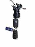 Zündschloss PEUGEOT 5008 II (MC, MJ, MR, M4) 1.5 BlueHDi 9663123380