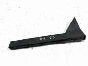 Stoßstangenhalter hinten rechts AUDI A8 D3 (4E2, 4E8) 3.0 TDI quattro 400060606 4E0807572A